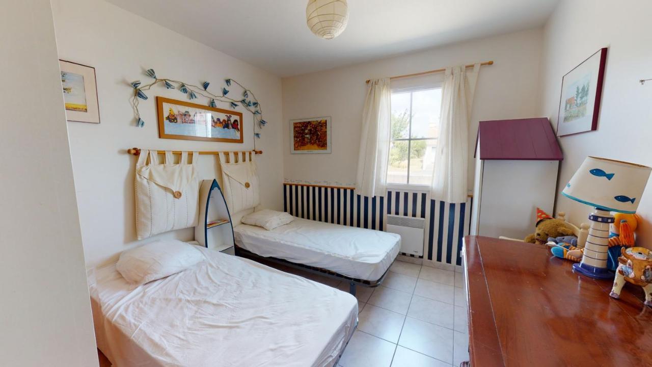 Villa La Grande Vallee Saint Gilles Croix de vie Εξωτερικό φωτογραφία